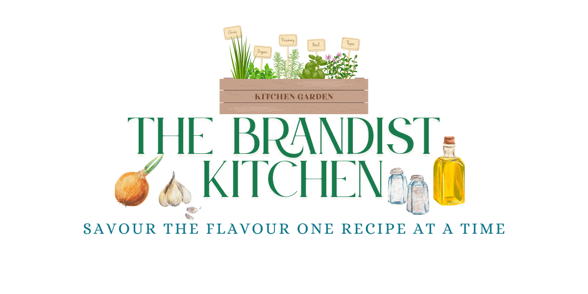 The Brandist Kitchen